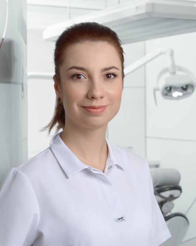 Хан Татьяна Владимировна