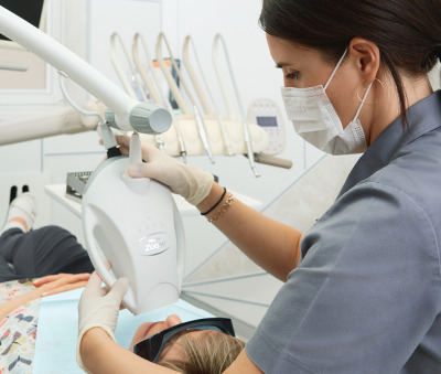 Профилактическая стоматология