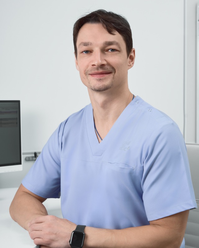 Артёменко Дмитрий Сергеевич