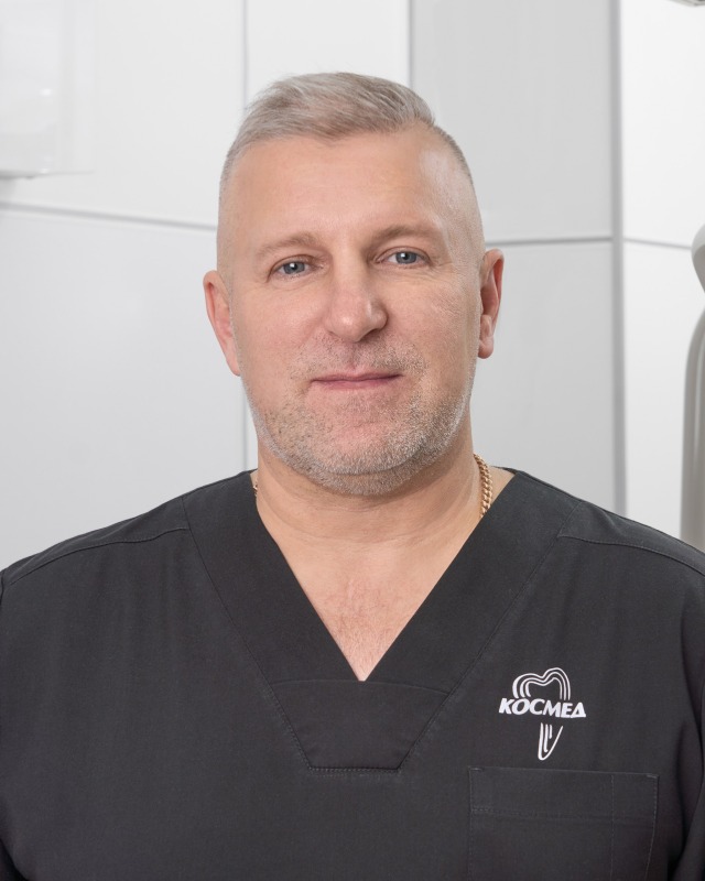 Латышев Евгений Борисович