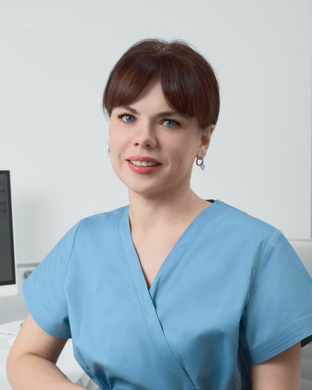 Минеева Валентина Александровна